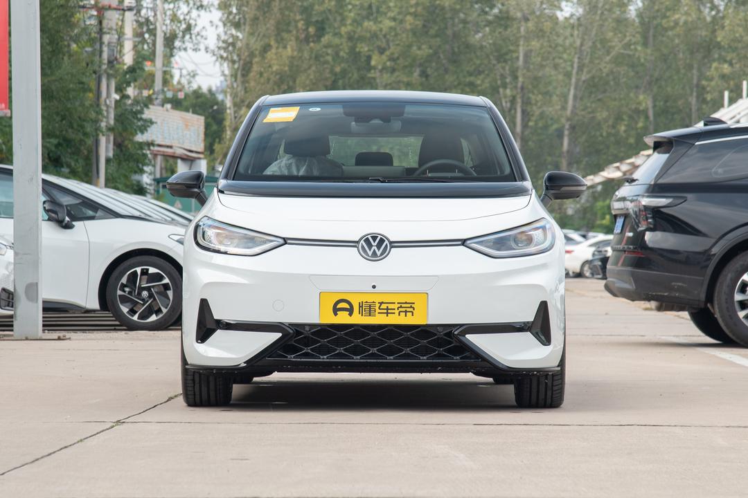Volkswagen ID.3 2026, фото 2