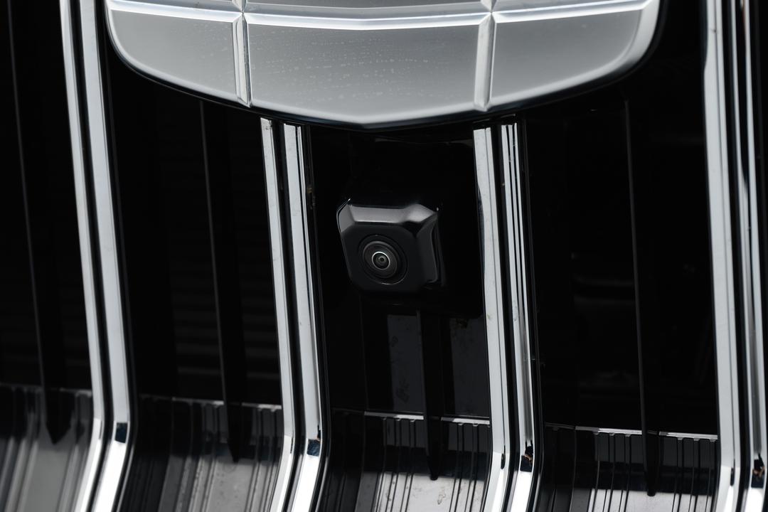 Geely Emgrand 2026, фото 15
