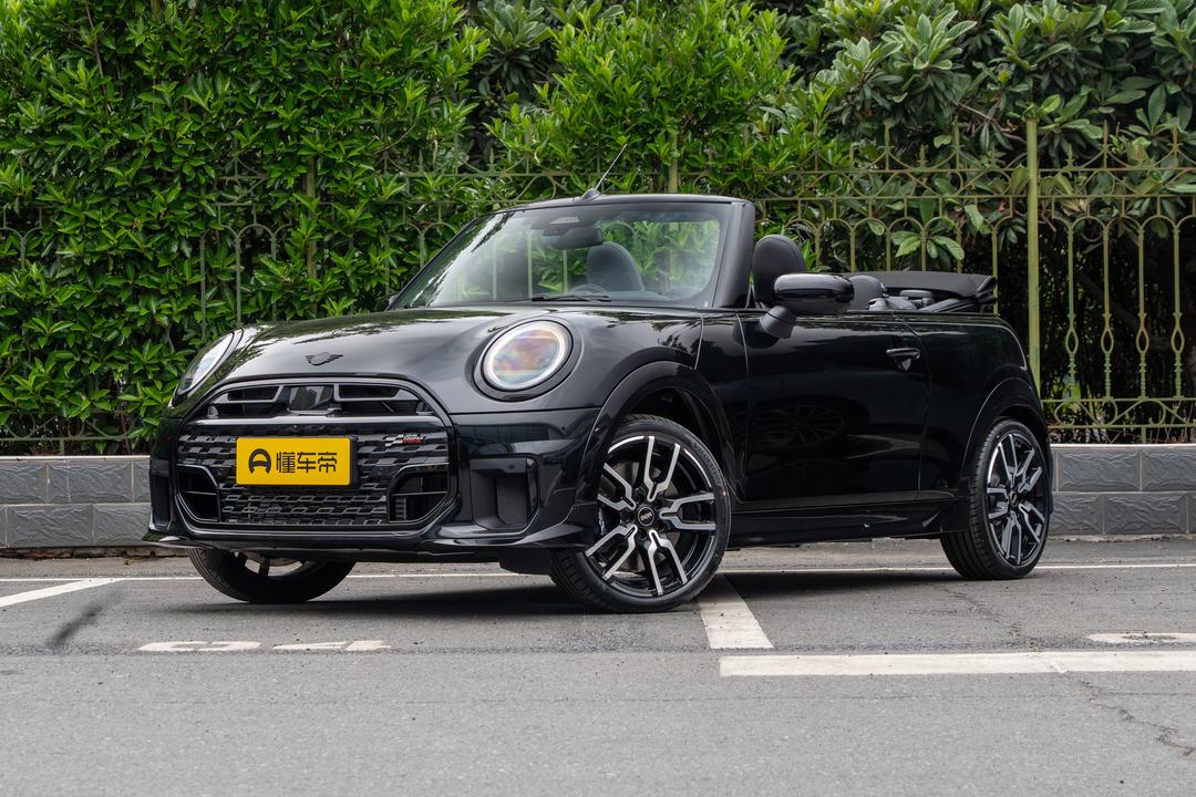 MINI MINI 2026, фото 10