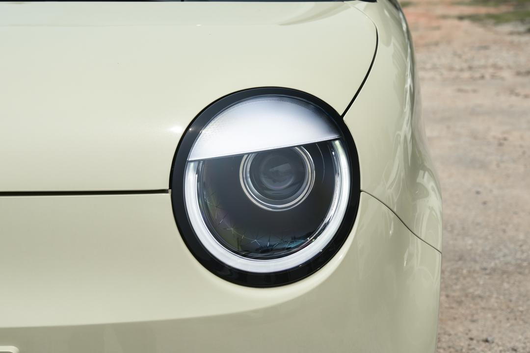 Changan Lumin 2026, фото 12