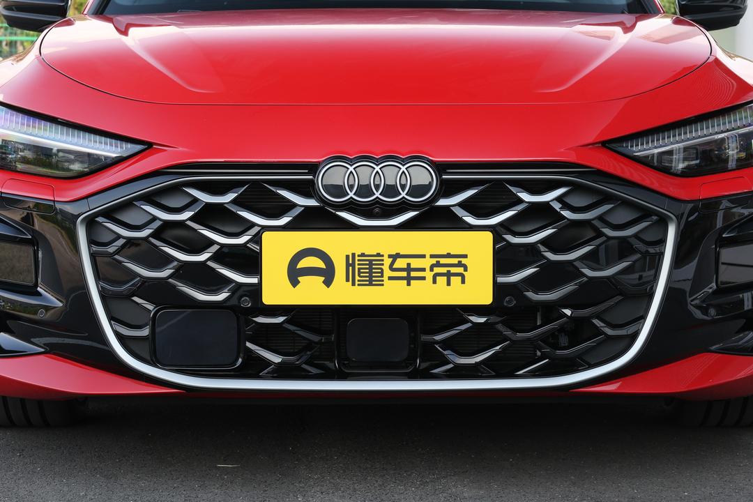 Audi A5L Sportback 2026, фото 10