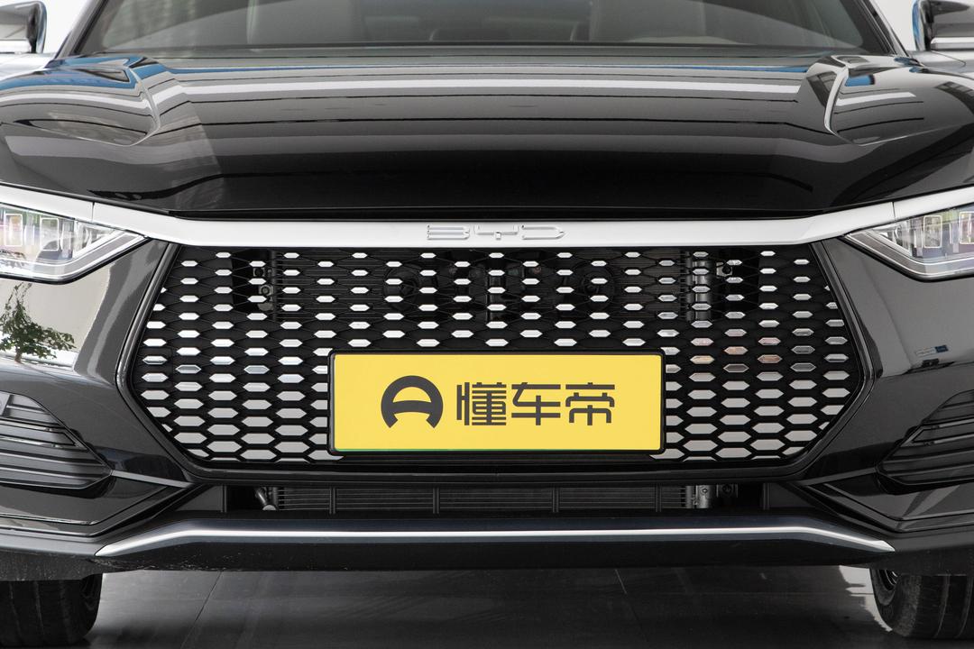 BYD e9 2026, фото 10