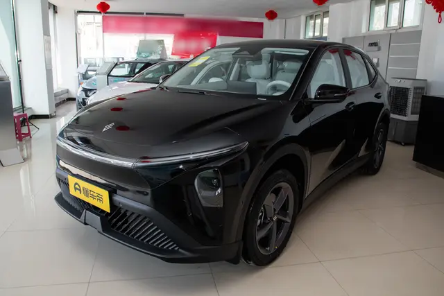 JMEV Yichi 05S 2026 — купить из Китая под заказ