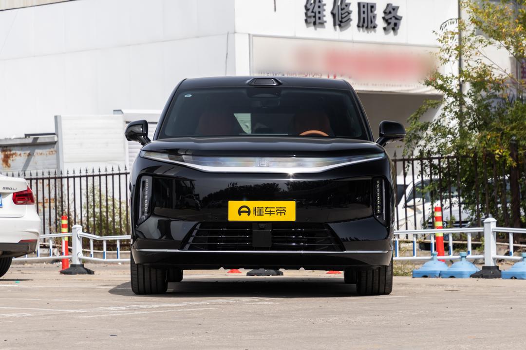 BYD Datang EV 2026, фото 2