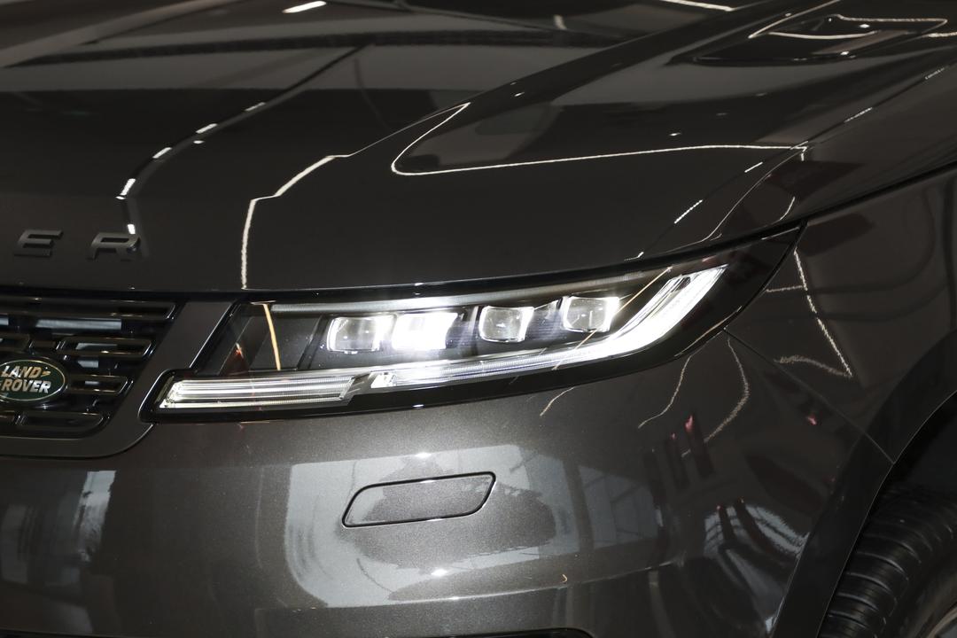 Land Rover Range Rover Sport 2026, фото 14