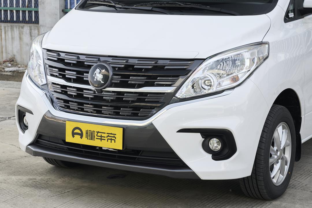 Dongfeng Lingzhi PLUS 2026, фото 9