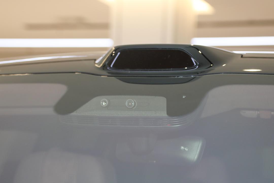NIO ES9 2026, фото 14