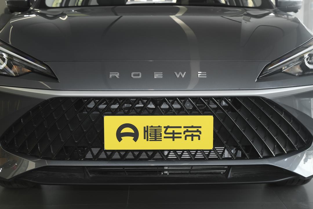 Roewe i5 2026, фото 9