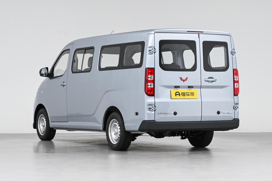 Wuling Yangguang 2026, фото 5