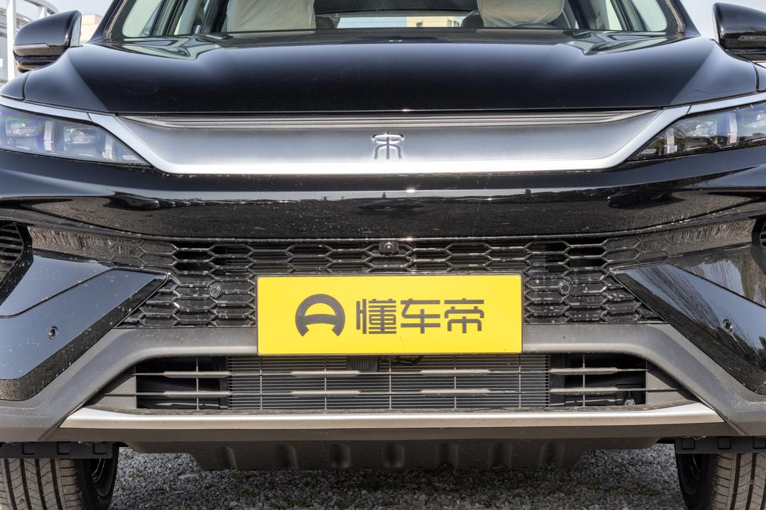 BYD Song Pro DM 2026, фото 10