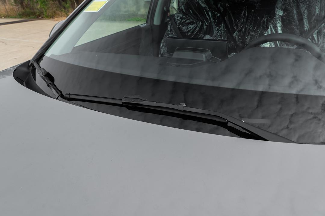 Honda CR-V 2026, фото 15