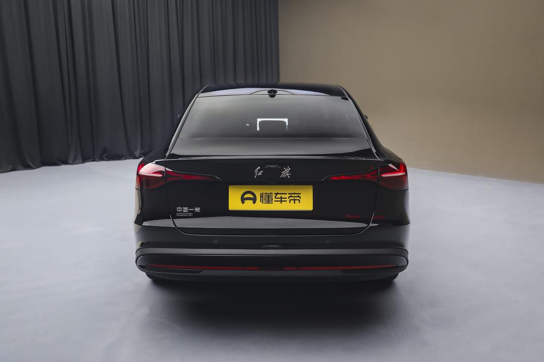 Hongqi H7 PHEV 2026, фото 6