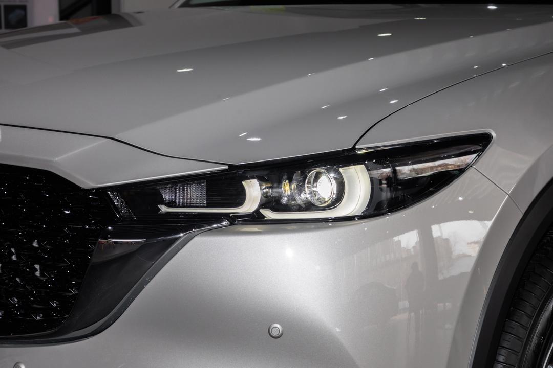Mazda CX-5 2026, фото 14