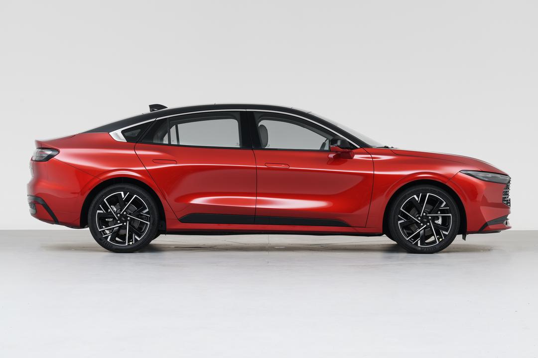 Ford Mondeo 2026, фото 8