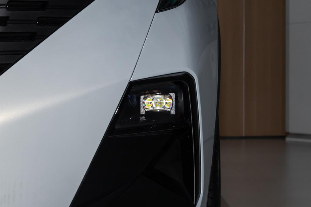 GAC GS3 2026, фото 10