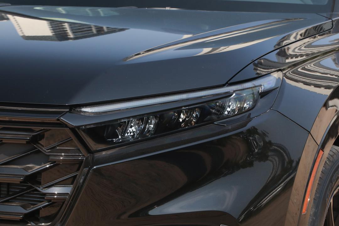 Honda CR-V 2026, фото 13
