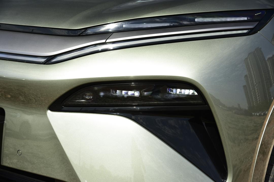 BYD Tang L DM 2026, фото 14