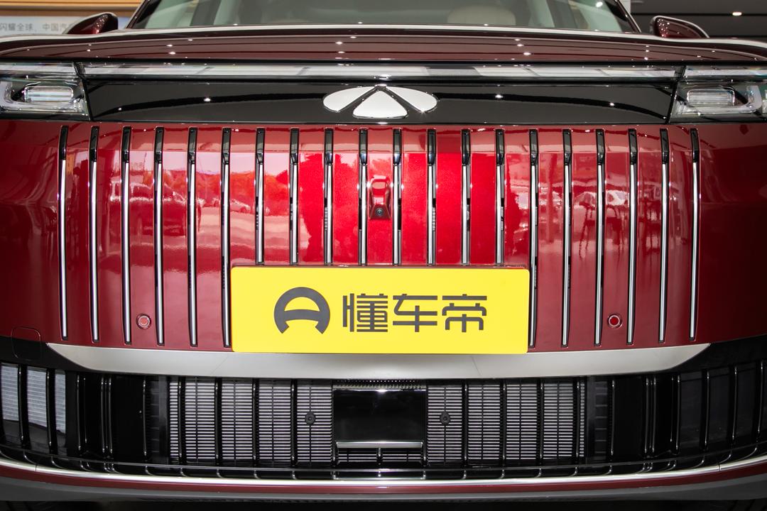 Chery T11 2026, фото 9