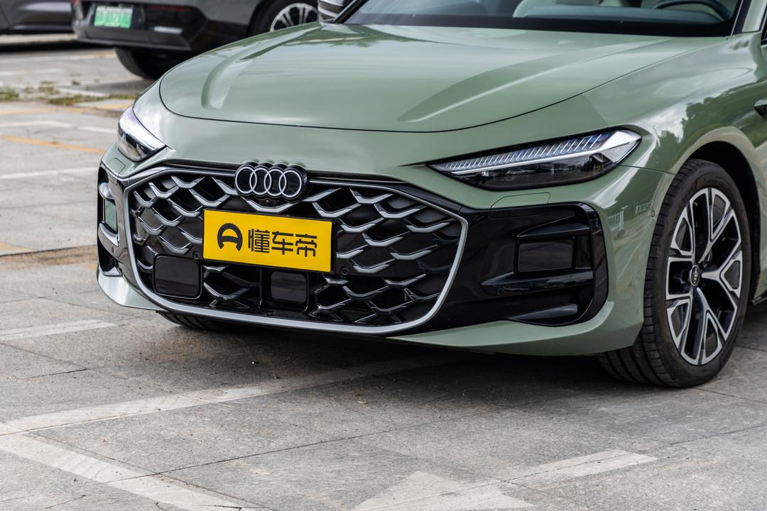 Audi A5L Sportback 2026, фото 9