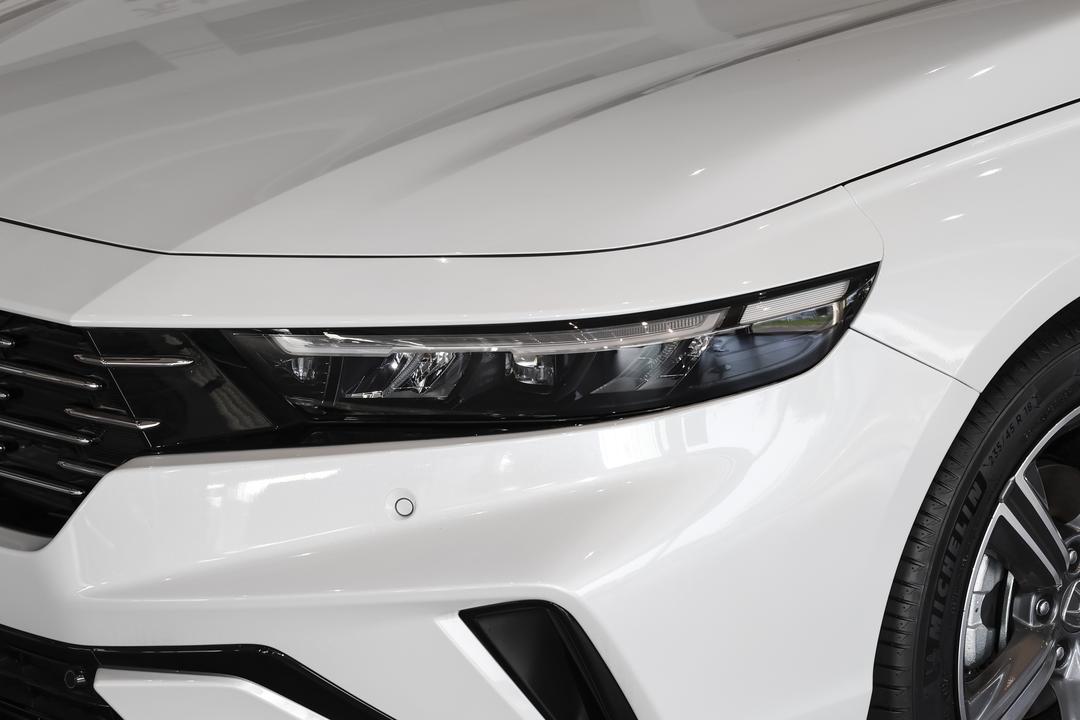 Honda Accord 2026, фото 13