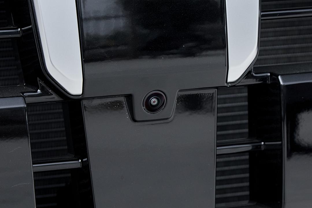 BYD M9 2026, фото 15
