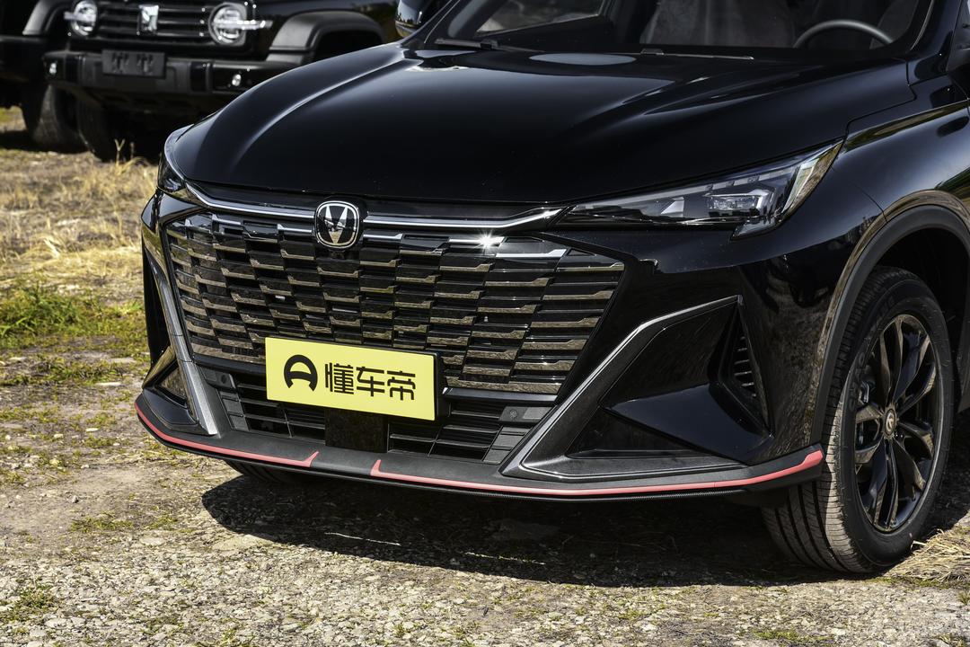 Changan X5 PLUS 2026, фото 9