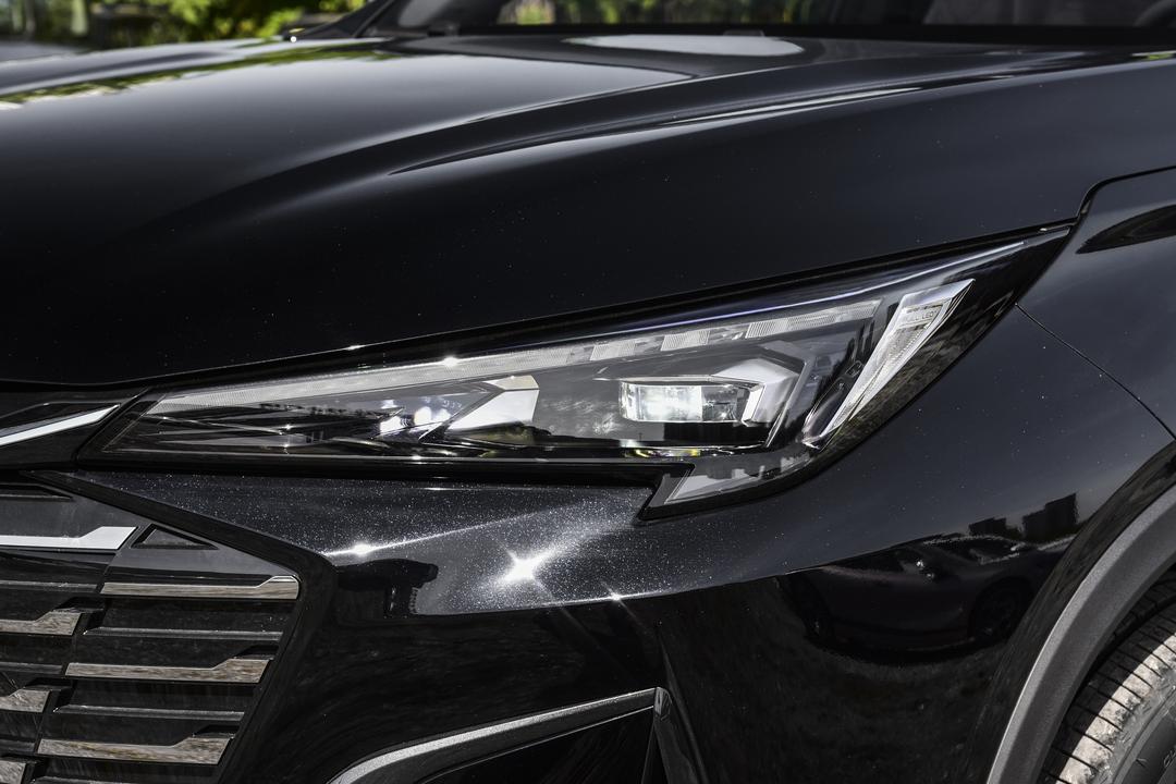 Changan X5 PLUS 2026, фото 14