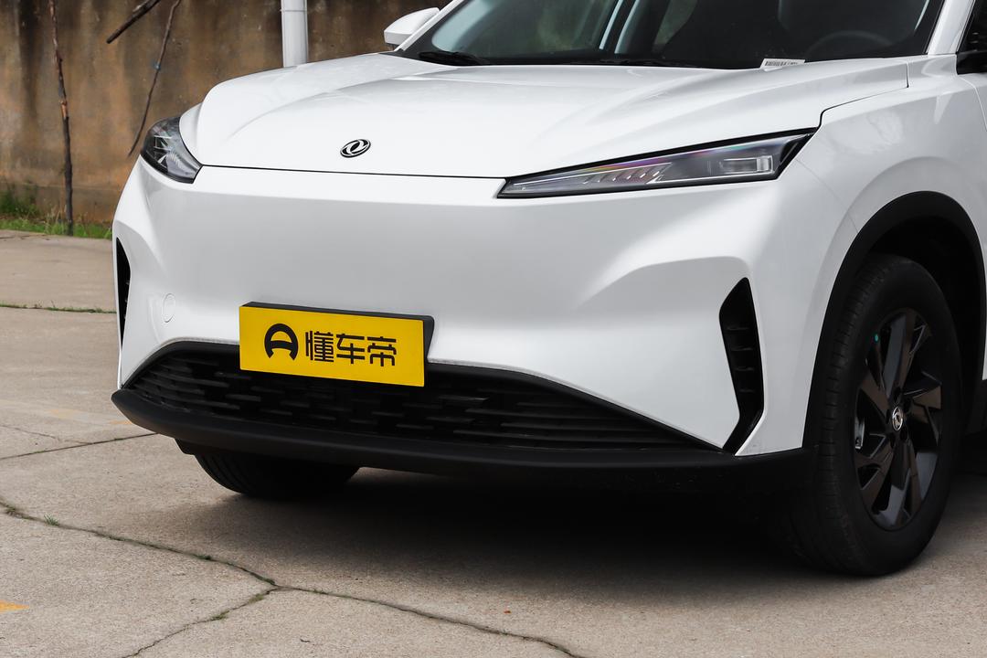 Dongfeng SKY EV01 2026, фото 9