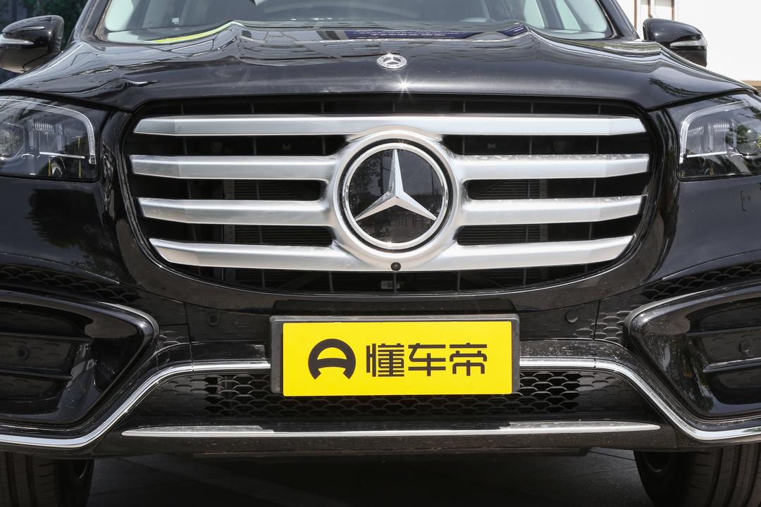 Mercedes-Benz GLS 2026, фото 10