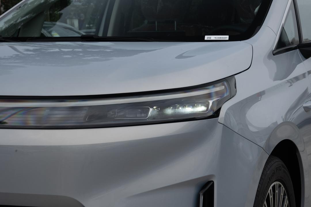 GAC E8 PHEV 2026, фото 14