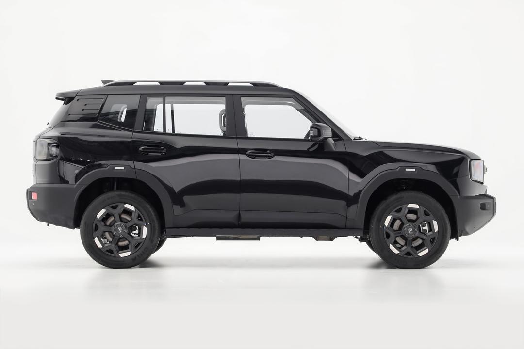 Jetour Freelander 2026, фото 8
