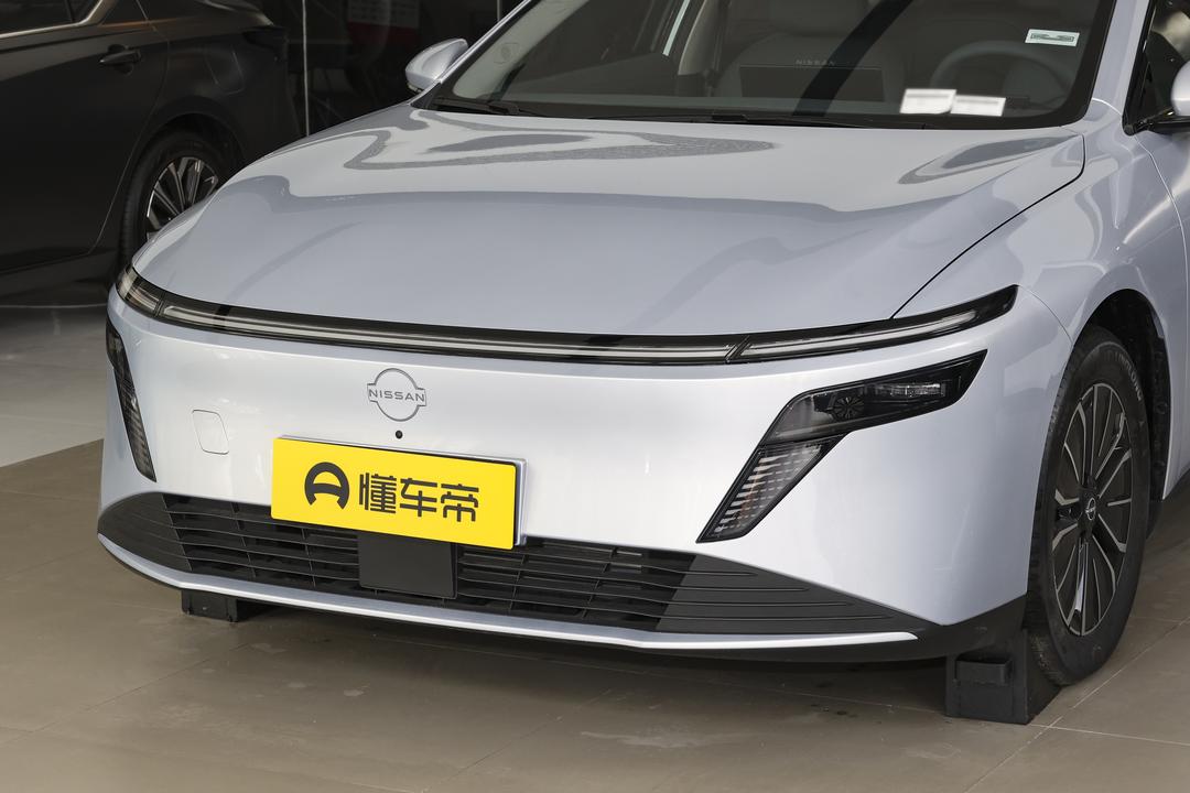 Nissan N6 2026, фото 9