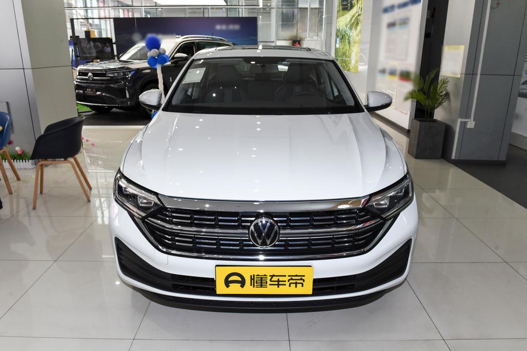 Volkswagen Sagitar 2026, фото 2