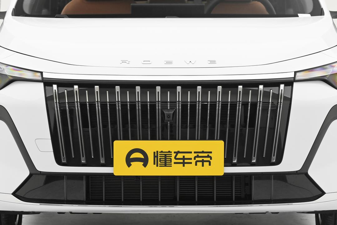 Roewe i6 2026, фото 10
