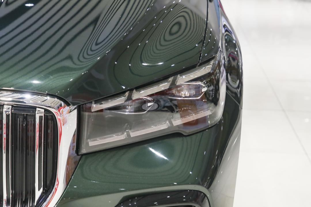 Geely Monjaro 2026, фото 11