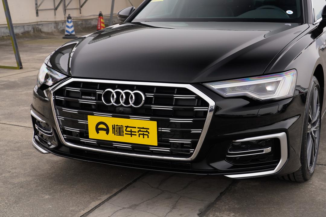 Audi A6L 2026, фото 9