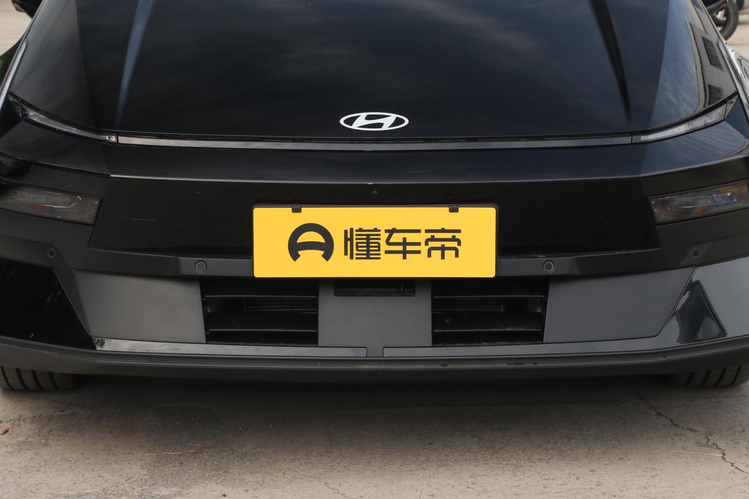Hyundai IONIQ V 2026, фото 10