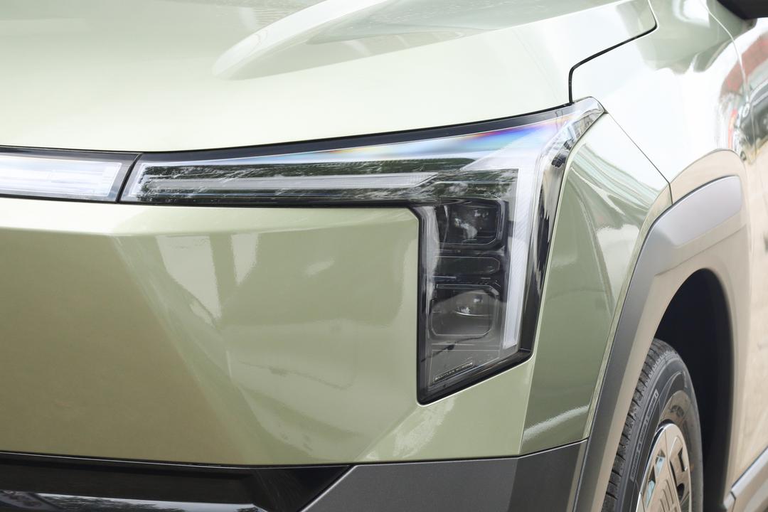 Dongfeng Nano 06 2026, фото 13