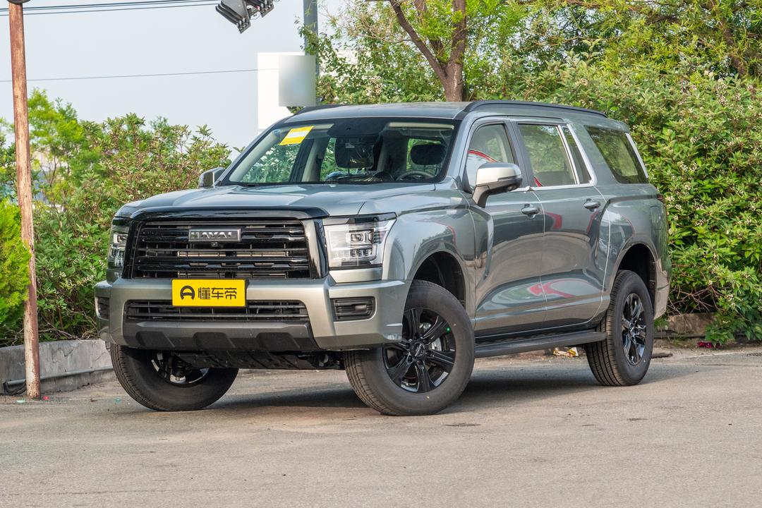 Haval H5 2026, фото 1
