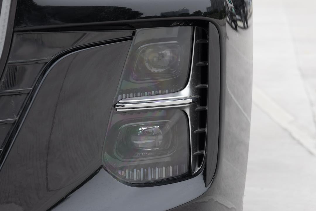 Hongqi H5 2026, фото 11