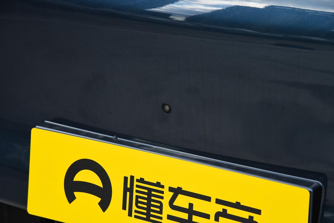 AITO M7 2026, фото 15
