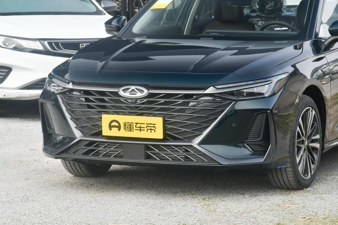 Chery Arrizo 8 2026, фото 8