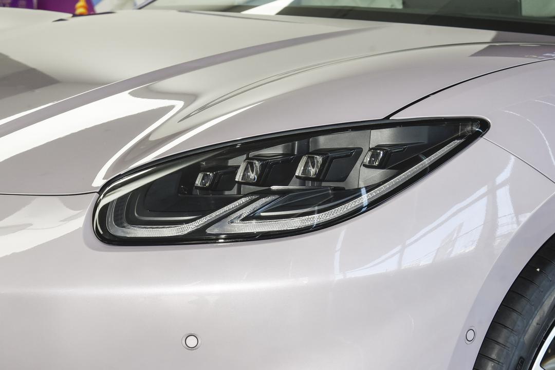 BYD S 2026, фото 13