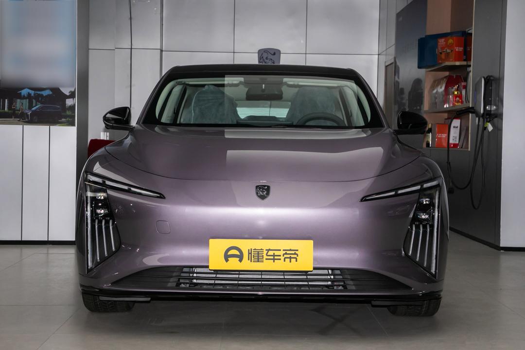 Dongfeng Starlight S7 2026, фото 2
