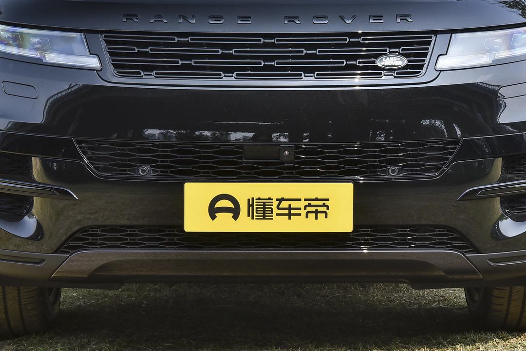Land Rover Range Rover Sport 2026, фото 10