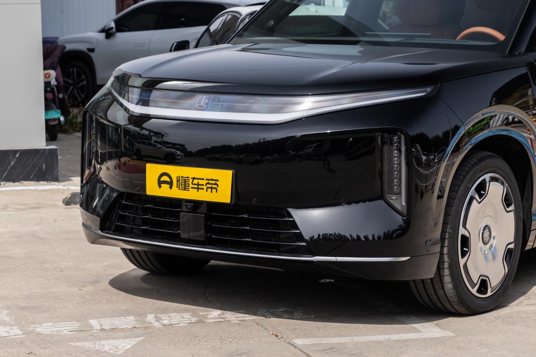 BYD Datang EV 2026, фото 9