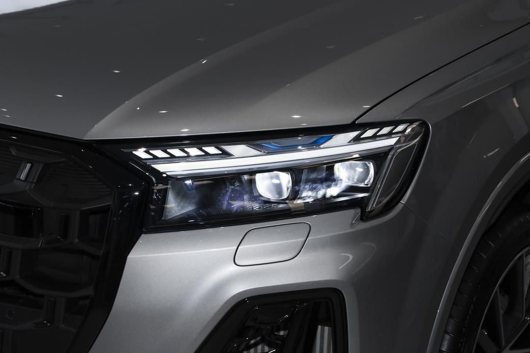 Audi Q7 2026, фото 14