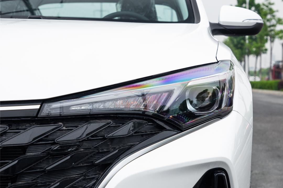Changan Eado 2026, фото 11