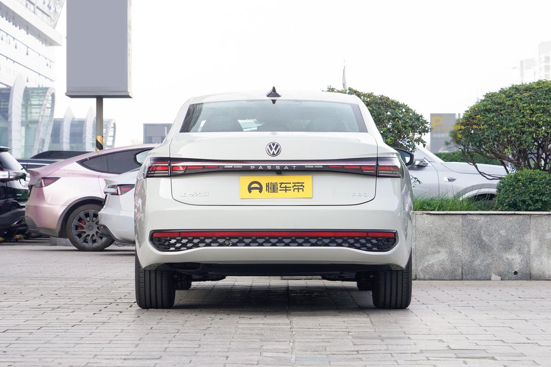 Volkswagen Passat 2026, фото 6