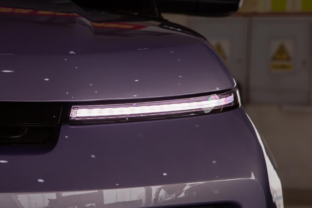 Geely ICON 2026, фото 11